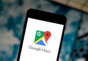 Google Maps : trouver des lieux proches d'une adresse donnée
